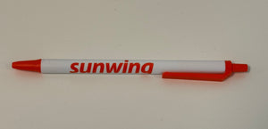 Sunwing Bic Pen