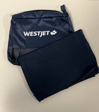 WestJet Travel Blanket