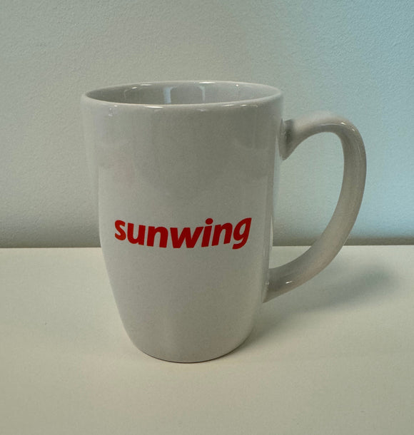 Sunwing Challenger Coffee Mug