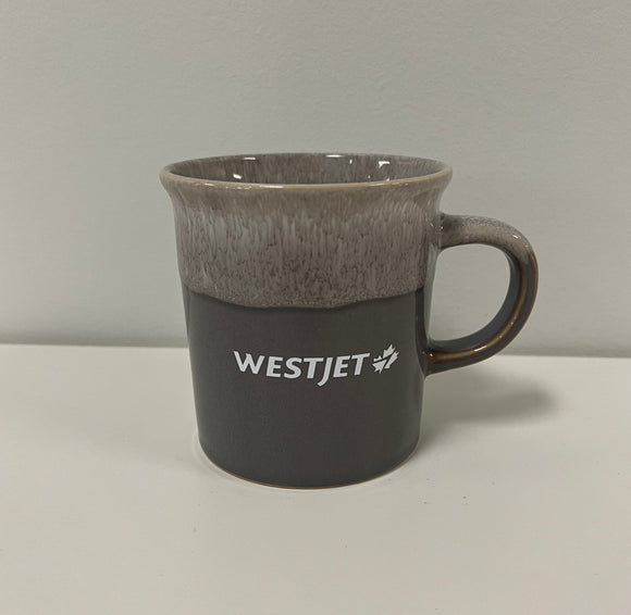 Tempe Coffee Mug - Grey