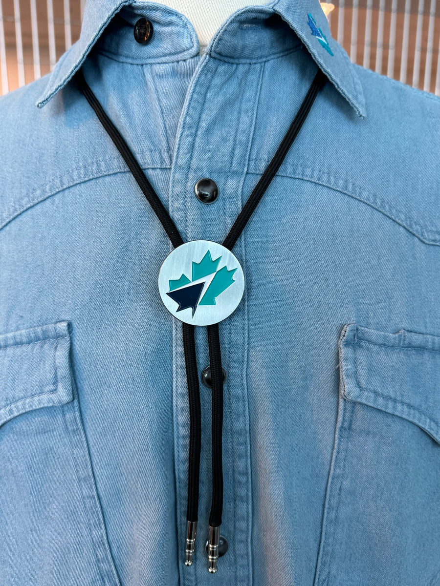 WestJet Custom Bolo Tie – WestJet Store