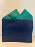 Gift Bag & Tissue Large