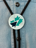 WestJet Custom Bolo Tie