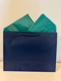 Gift Bag & Tissue Large