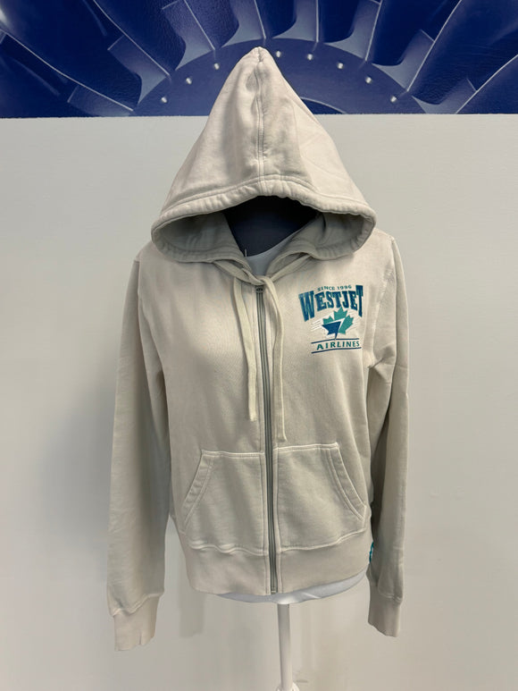 WestJet Carli Full Zip Hoody - Women's