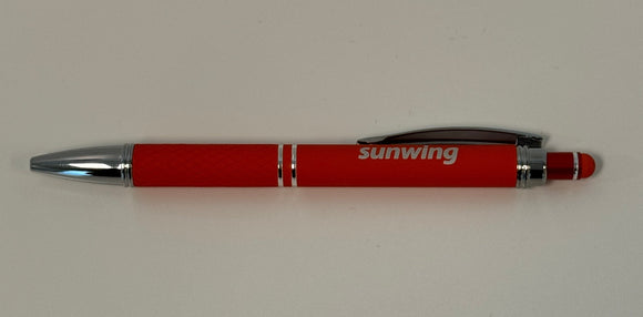 Sunwing Gel w/ Stylus Pen