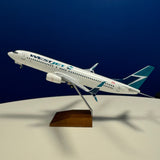 WestJet 737-800 1/100 * Limited Edition*