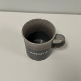 Tempe Coffee Mug - Grey