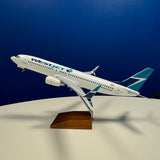 WestJet 737-800 1/100 * Limited Edition*