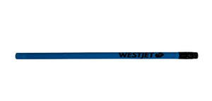 WestJet Mood Pencil with Black Eraser