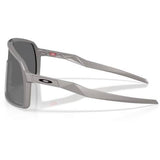 Oakley - Sutro Alloy Collection Prizm Black Lenses, Titanium Frame