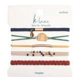 K'lani - Imagine - Hair Tie Bracelets