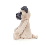 Jellycat Bashful Pug Dog Original Medium