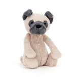 Jellycat Bashful Pug Dog Original Medium