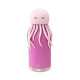 Asobu - JellyFish Bestie Bottle Pink