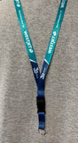 WestJet 30 Since '96 Lanyard