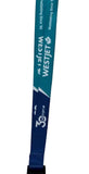 WestJet 30 Since '96 Lanyard