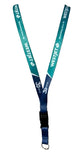 WestJet 30 Since '96 Lanyard
