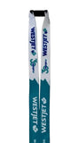 WestJet 30 Since '96 Lanyard
