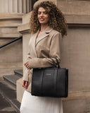 Louenhide - Manhattan Tote Bag