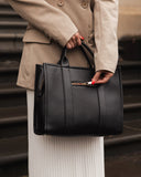 Louenhide - Manhattan Tote Bag