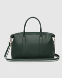 Louenhide - Alexis Stripe Weekender Travel Bag