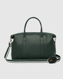 Louenhide - Alexis Stripe Weekender Travel Bag