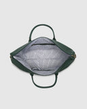 Louenhide - Alexis Stripe Weekender Travel Bag