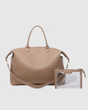 Louenhide - Ohio Overnight Bag