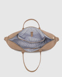 Louenhide - Ohio Overnight Bag