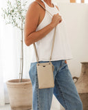 Louenhide - Suki RFID Phone Bag