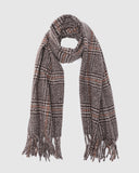 Louenhide - Cardiff Scarf