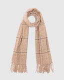 Louenhide - Cardiff Scarf