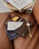 Louenhide - Venice Passport Holder