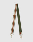 Louenhide - Stripe Bag Strap