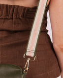 Louenhide - Stripe Bag Strap