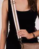 Louenhide - Stripe Bag Strap