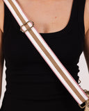 Louenhide - Stripe Bag Strap