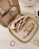 Louenhide - Juniper Jewellery Case