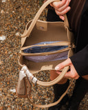 Louenhide - Steffie Mini Tote Bag