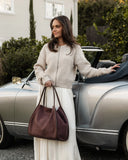 Louenhide - Sutton Shoulder Bag