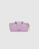 Louenhide - Skittle Sunglass Case -Woven Color