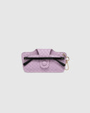 Louenhide - Skittle Sunglass Case -Woven Color