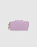 Louenhide - Skittle Sunglass Case -Woven Color