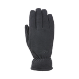 Kombi - Windguardian Touchscreen Fleece Gloves - Men - Black