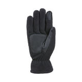 Kombi - Windguardian Touchscreen Fleece Gloves - Men - Black