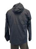 WestJet Branded Leaf Aneto Lightweight Packable Jacket - Men's Polo Blue