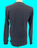 WestJet 30 Since '96 -Men's Long Sleeve Ring Spun Shirt