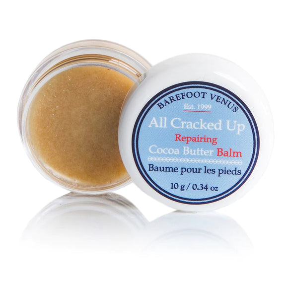 All Cracked Up Foot Balm Mini