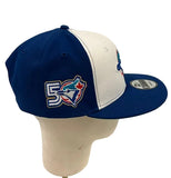 Toronto Blue Jays Panel Ball Cap
